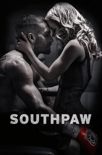 Southpaw