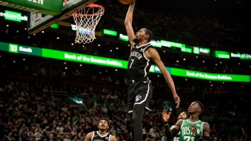 Steve Nash’s Comments Show Just How Valuable Kevin Durant Is