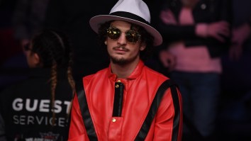 ‘Suga Show’ Sean O’Malley KO’s Raulian Paiva For 3rd Straight win UFC 269