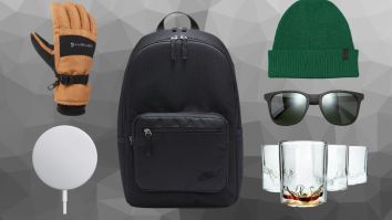 The Best Stocking Stuffers Under $50 Guys Will Actually Find Useful