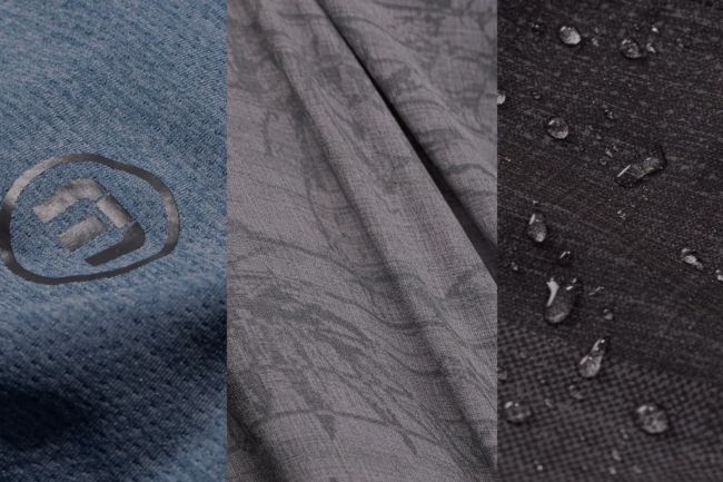 The Heater Active Collection