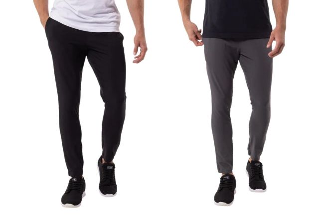 The Heater Active Collection