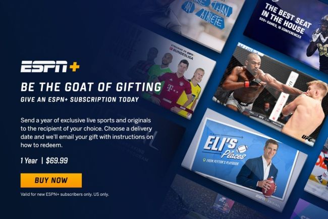 The Best Last-Minute Virtual Gifts And Subscriptions For Christmas