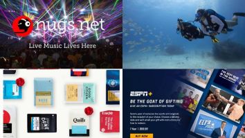 The Best Last-Minute Virtual Gifts And Subscription Services For Christmas