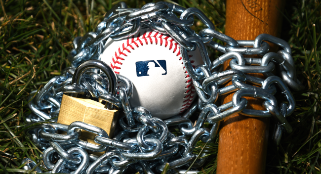 Why MLB com Reportedly Told Writers Not To Mention Players By Name