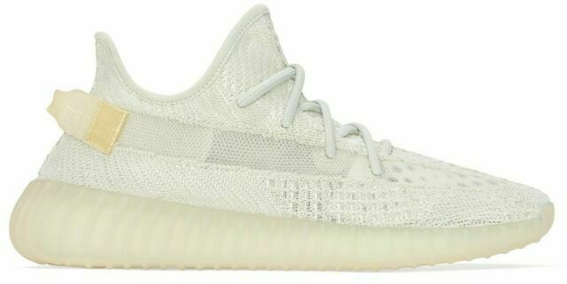Yeezy Boost 350 V2 Light 2021