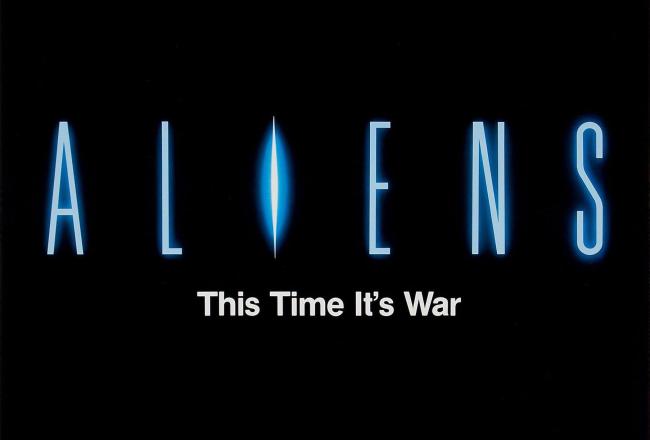 James Cameron Pitched 'Aliens' By Drawing A Dollar Sign At The End
