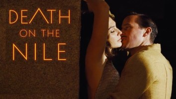 Armie Hammer’s First Movie Since The Disturbing Allegations Has Gotten A New Trailer Which Does Its Best To Bury Him