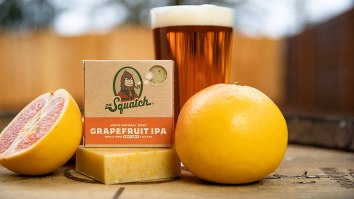 Dr. Squatch Boxing Day Sale – Score 30% Off Orders $85+ With This Code