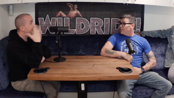 Frankie Muniz Explains Forgetting ‘Malcolm In the Middle’ After Suffering 9 Concussions