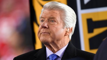 Jimmy Johnson Offers Up Excuse As To Why Things Didn’t Work Out For Urban Meyer In Jacksonville