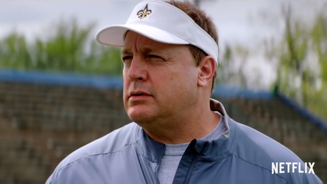 'Home Team': Internet Clowns On Absurd Trailer For Netflix Movie