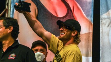 Logan Paul Dropped $3.5 Million On 1st Edition Pokémon Cards And People Lost Their Minds