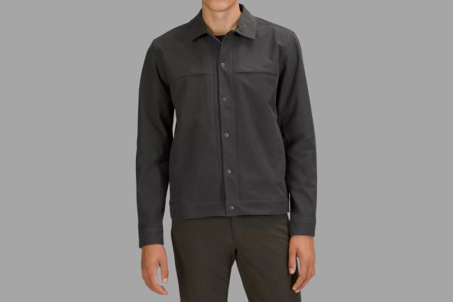 lululemon City Excursion Jacket