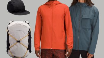 lululemon Just Added Tons Of New Product To Its Sale Section—Here’s What We’d Buy