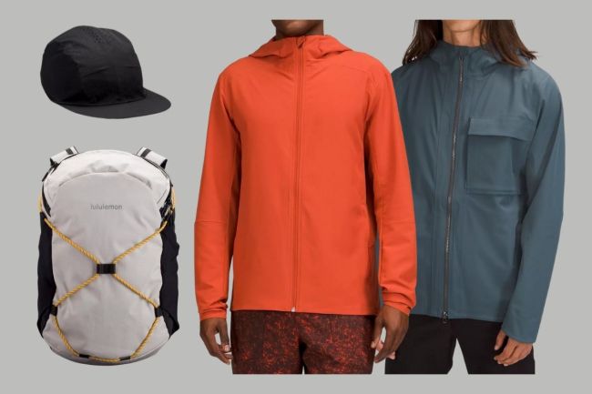lululemon Holilululemon Just Added Tons Of New Apparel To Their Sale Section—Here's What We'd Buyday Sale