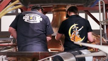 Miller High Life Is Entering A New Era With Some Amazing Collaborations And We Talked To A Brewer Helping To Lead The Charge