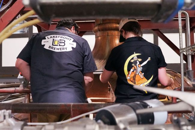 MIller High Life Is Entering A New Era With Creative Collaborations