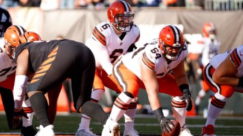 The NFLPA Put The League On Blast For Taking Away A ‘Critical Weapon’ To Keep Players Healthy