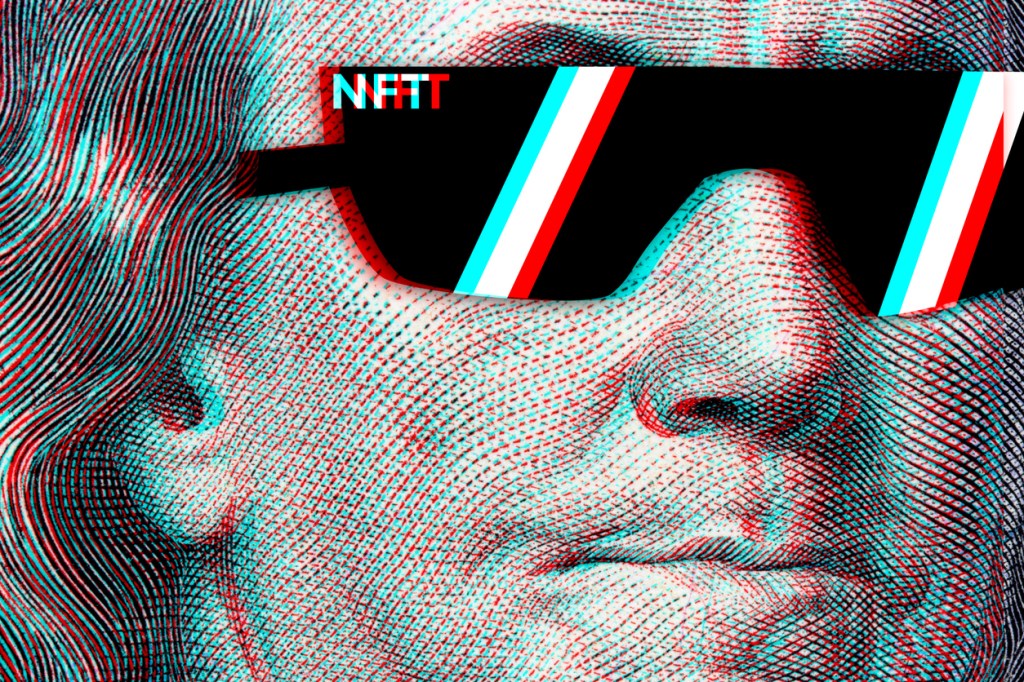 Guy Who Stole Every NFT Gave Them Away Explains The Big Scam