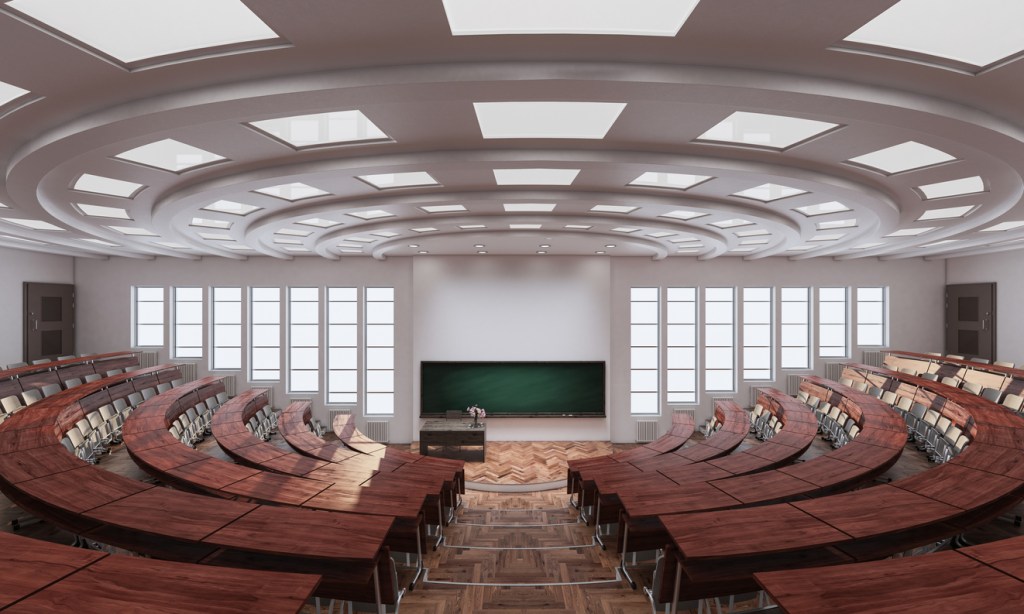 Professor Dunks On His Students For Not Reading The Syllabus Using Semester-Long Experiment
