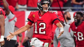 Sportsbook Director Explains Why Someone Bet $73,500 Bet On Buccaneers To Win Just $735