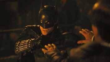 Movie Fans React To Report That Robert Pattinson’s Bruce Wayne Is Inspired By Kurt Cobain