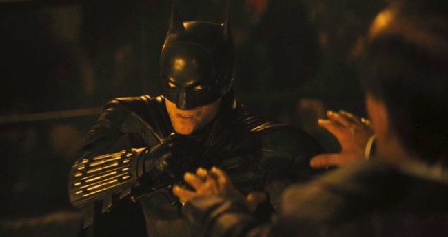 Matt Reeves: Robert Pattinson's Bruce Wayne Is Inspired By Kurt Cobain