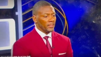 ESPN’s Ryan Clark Compares Bill Belichick’s Greatness To God In The Bible And NFL Fans React With Shock