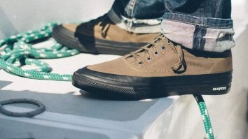 SeaVees Mid Winter Sale – 12 Timeless Men’s Shoes To Buy