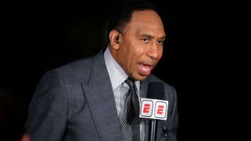 Stephen A. Smith Goes On Epic Rant About The Lakers: ‘Everywhere You Turn Shows Ineptitude’