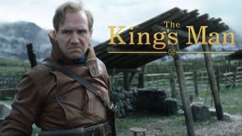 How ‘Mad Scientist’ Director Matthew Vaughn Came Up With Fresh Action Sequences For ‘The King’s Man’