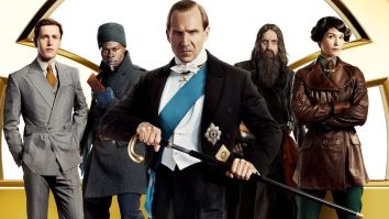 ‘The King’s Man’: First Reactions To The Long-Awaited ‘Kingsman’ Prequel Are Finally Here