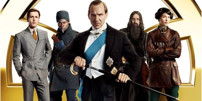 'The King's Man': First Reactions To The Long-Awaited 'Kingsman' Prequel Are Finally Here