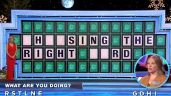‘Wheel Of Fortune’ Robbed A Contestant Out Of Winning An Audi And People Are Furious