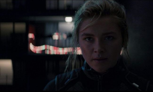 Florence Pugh Rips Instagram For Blocking Her After 'Hawkeye' Post