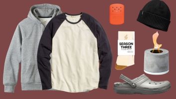 18 Best Loungewear And Home Goods For Spending A Day Inside