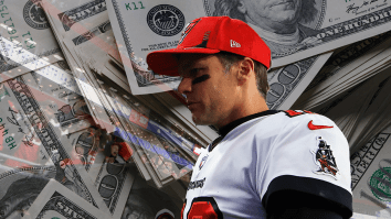 Tom Brady Lost To The Rams And Lost A Lot Of Money In The Process
