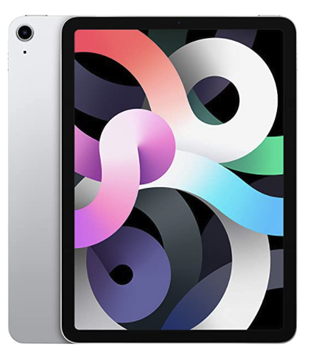 2020 Apple iPad Air - daily deals