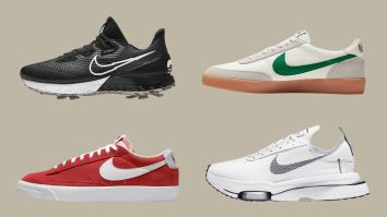 21 Best Nike Footwear Deals In The Latest Major Markdown Sale