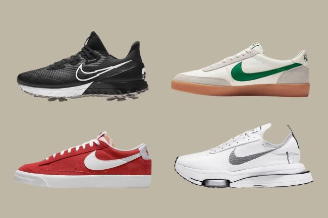 21 Of The Best Nike Footwear On Sale In The Latest Major Markdown