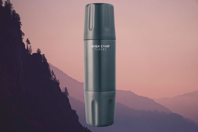 5 Growlers And Flasks Perfect For Hiking, Kayaking, And Camping