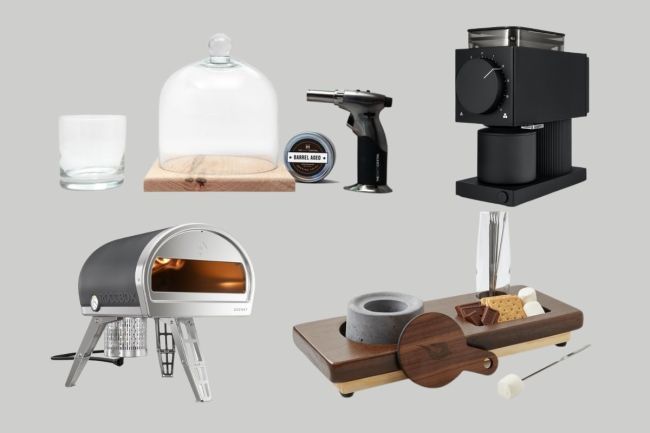 5 Home Goods That Will Help Get You Through The Winter Months
