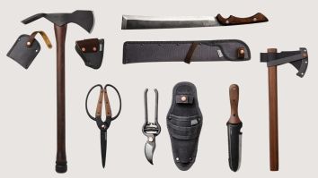 7 Best Tools From Barebones Living Perfect For Yardwork And Gardening