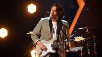 A New Internet Craze Might Have Inspired John Mayer’s Next Hit Song