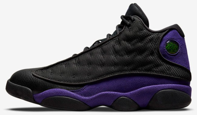 This Weeks Best New Sneaker Releases