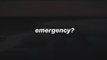 People Are Not Happy With New Apple Spot That Tries To Terrify People Into Buying Their Watch