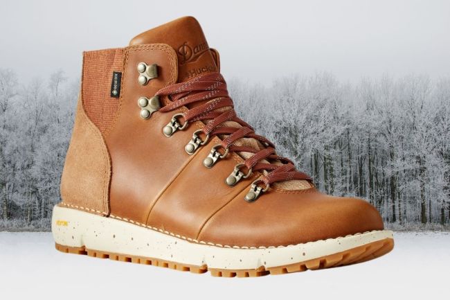 Best Slush-Proof Boots