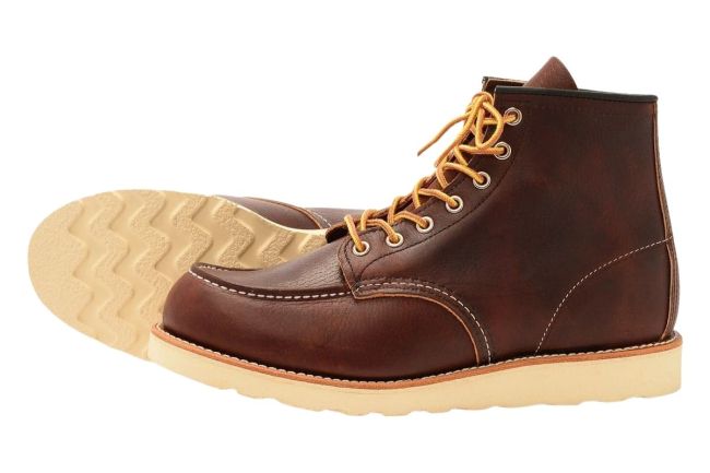 Best Slush-Proof Boots