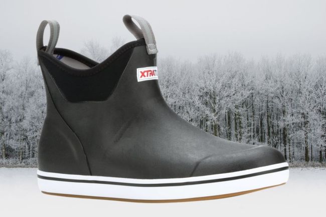 Best Slush-Proof Boots